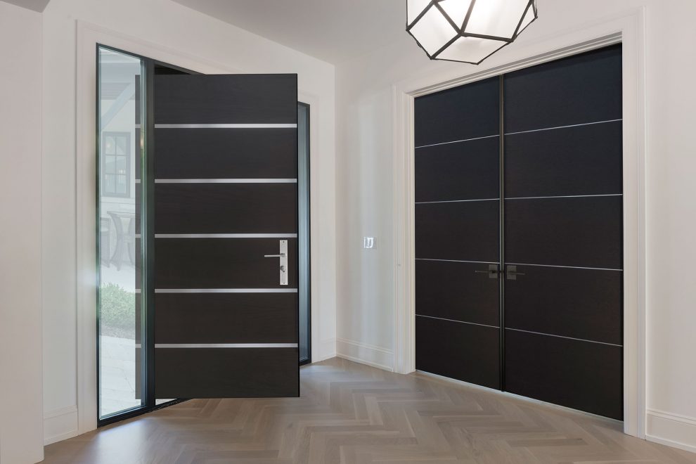 Doors